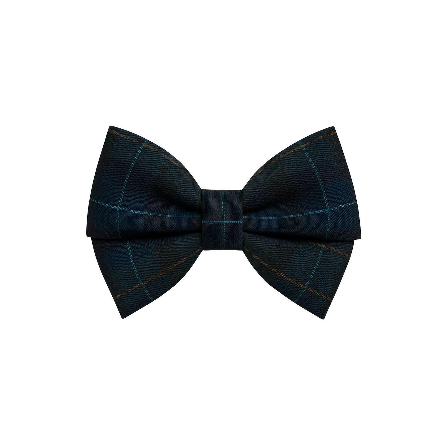 Hair Bow - Small [1639]