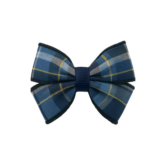 Hair Bow - Small [1600]