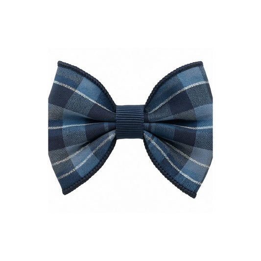 Hair Bow - Small [1770]