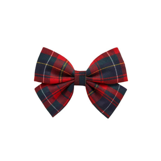 Hair Bow - Small [1686]