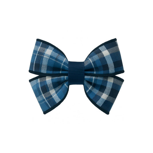 Hair Bow - Small [1600]