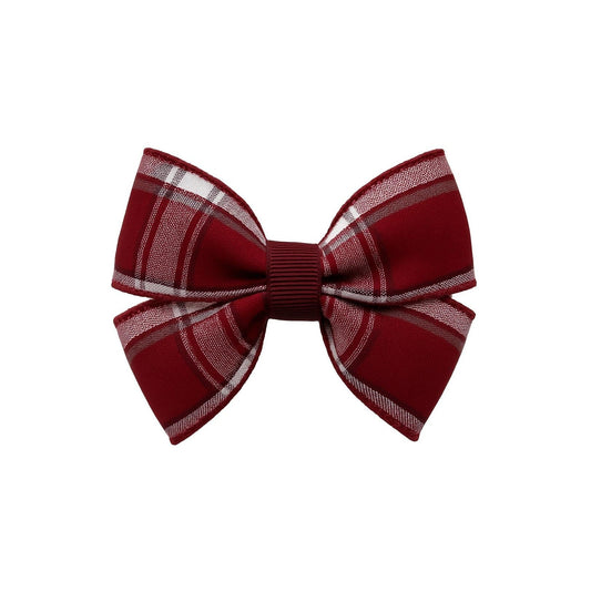 Hair Bow - Small [1701]