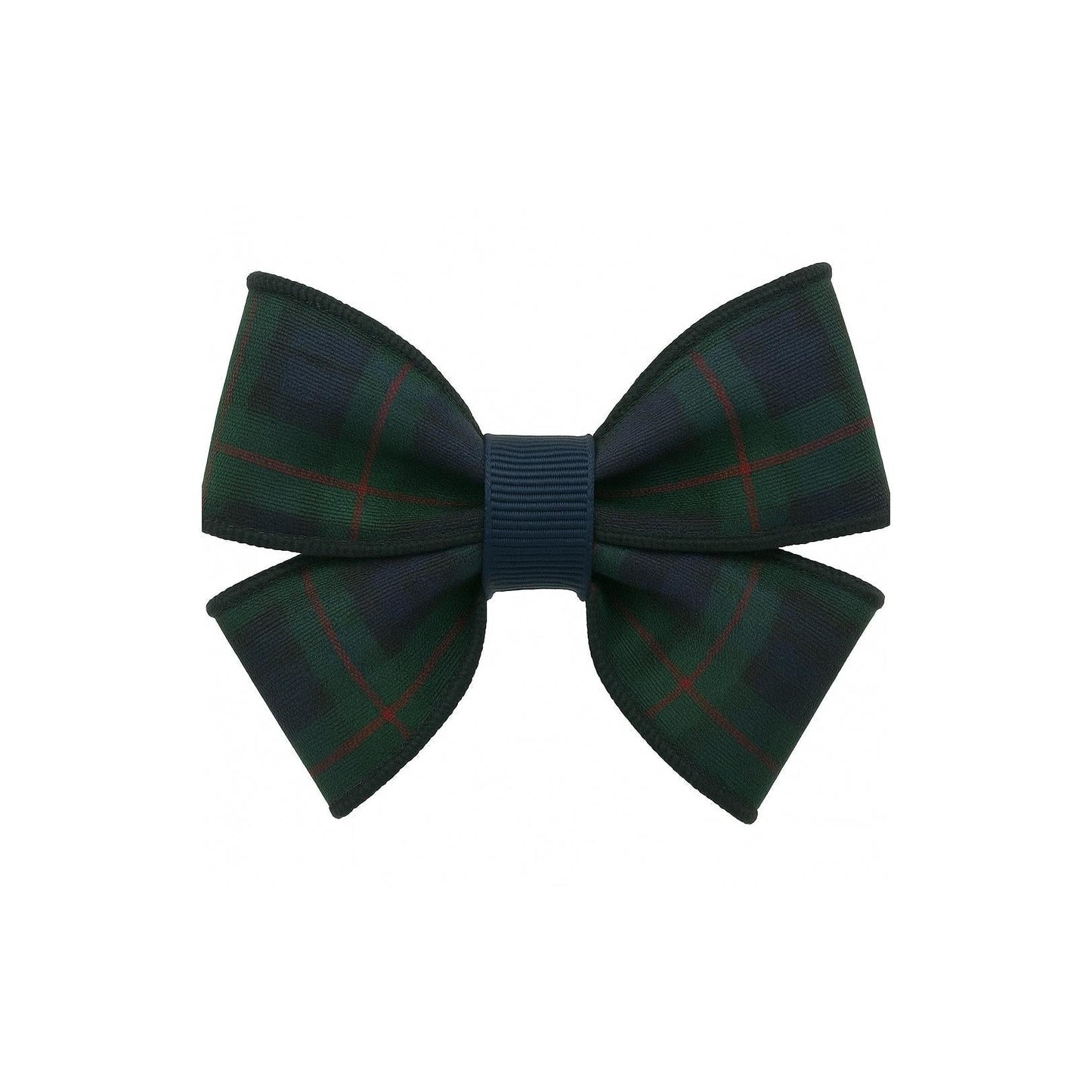 Hair Bow - Small [1600]