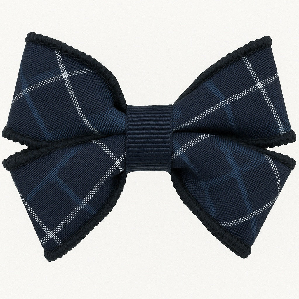 Hair Bow - Large [1600]