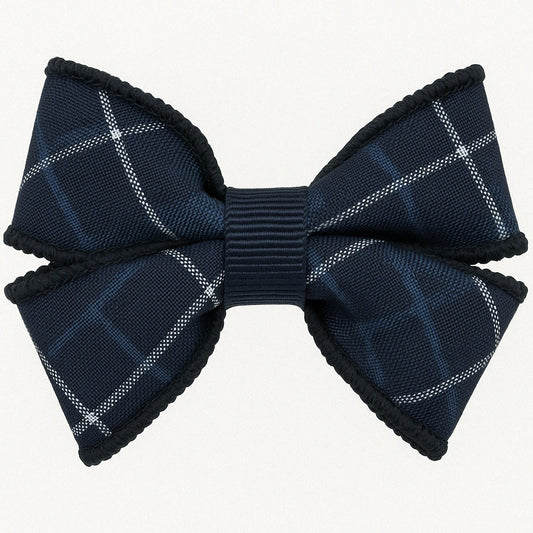 Hair Bow - Large [1600]