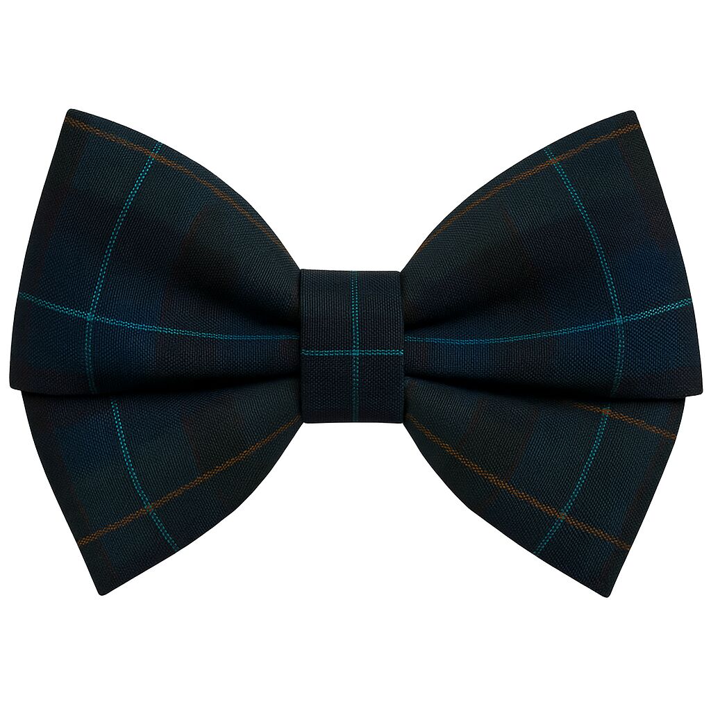 Hair Bow - Large [1708]