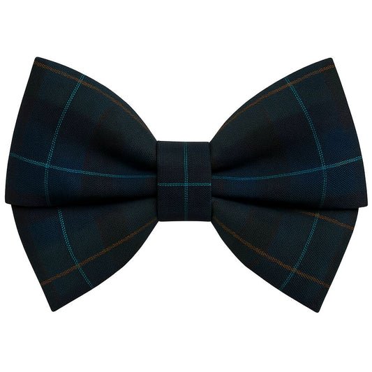 Hair Bow - Large [1600]