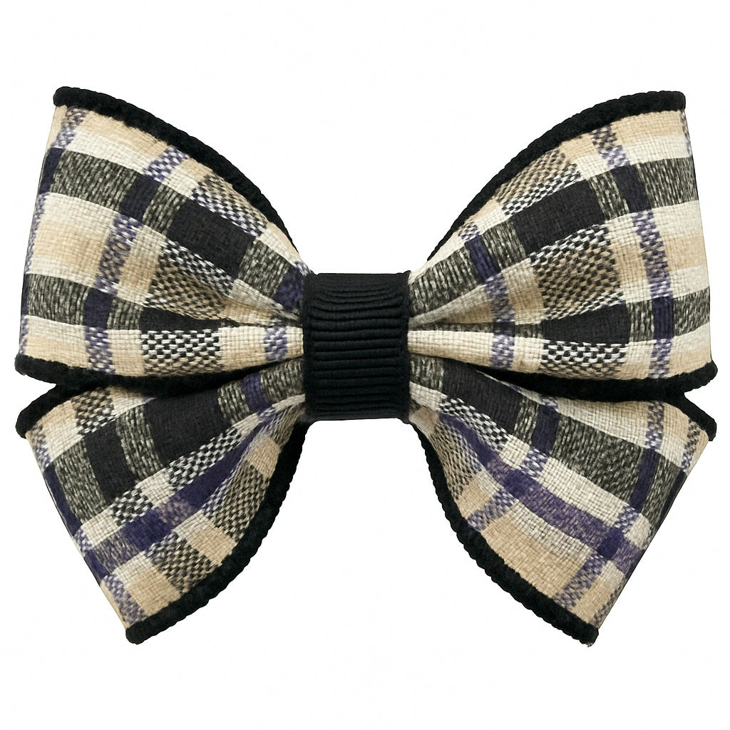 Hair Bow - Large [1617]