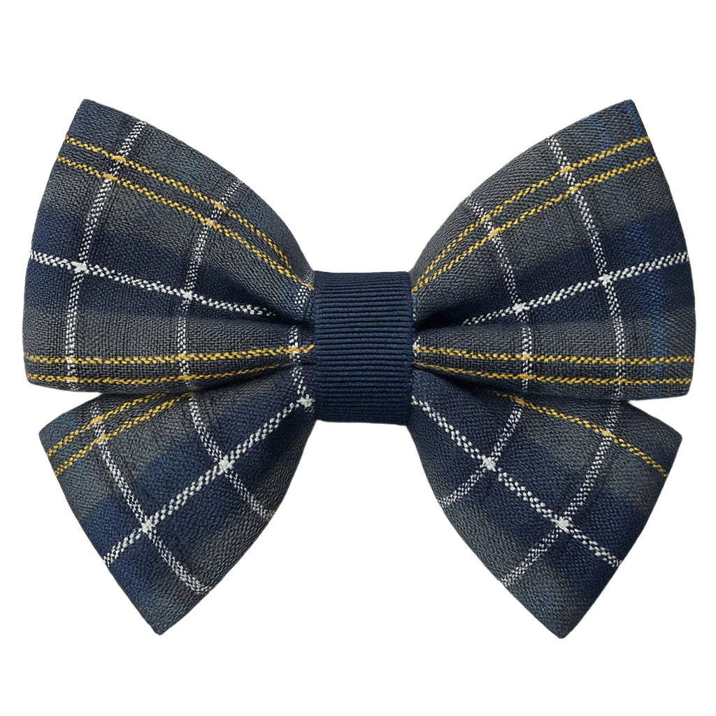 Hair Bow - Large [1712]