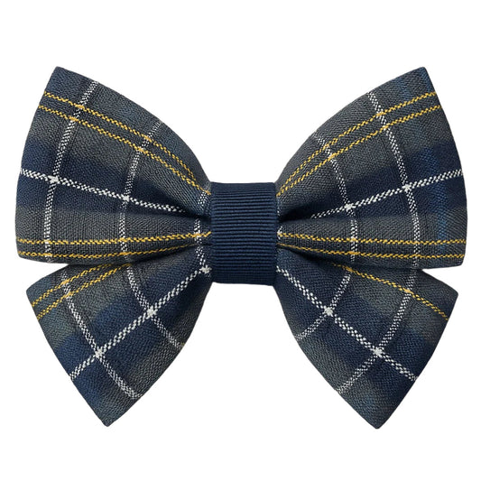 Hair Bow - Large [1712]