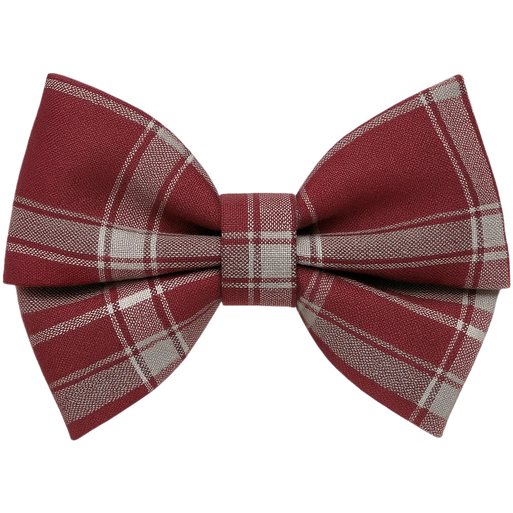 Hair Bow - Large [1747]