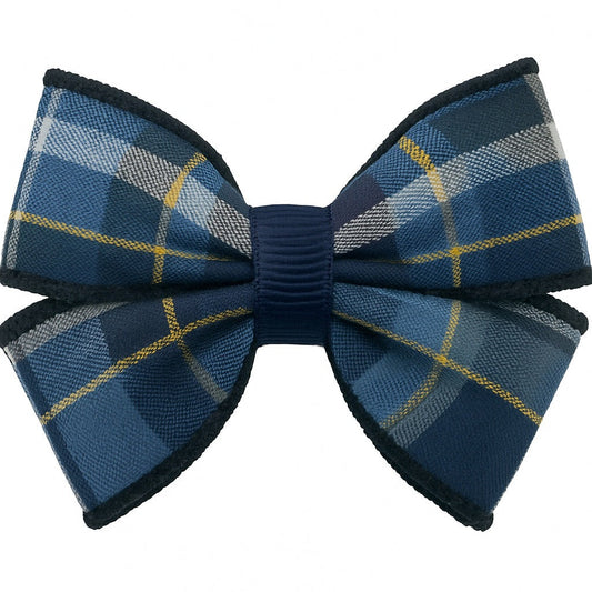 Hair Bow - Large [1705]