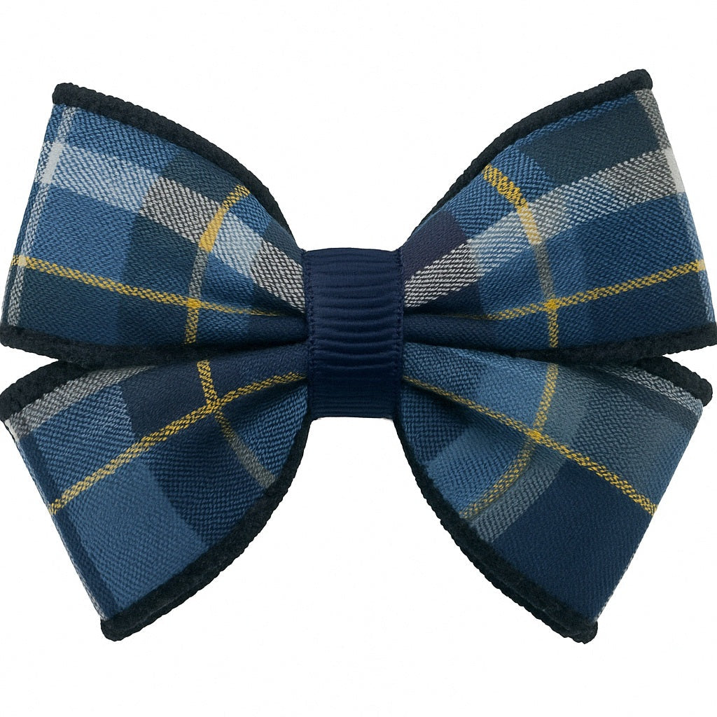 Hair Bow - Large [1772]
