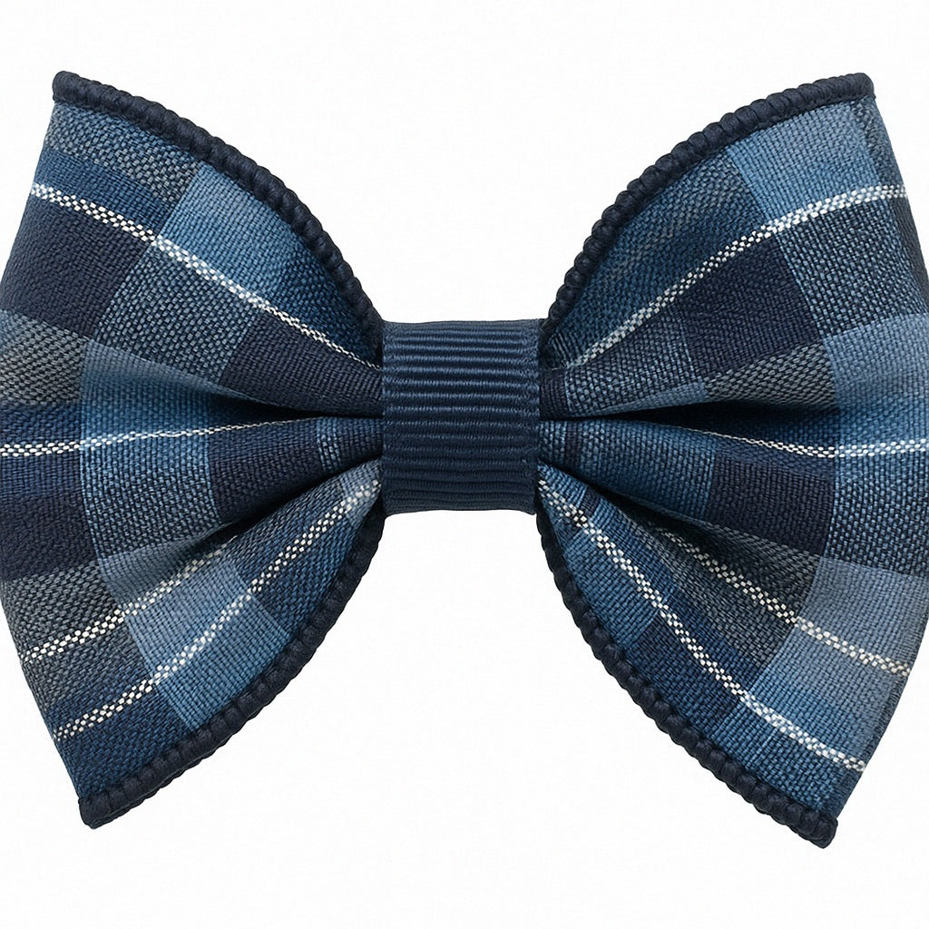 Hair Bow - Large [1678]