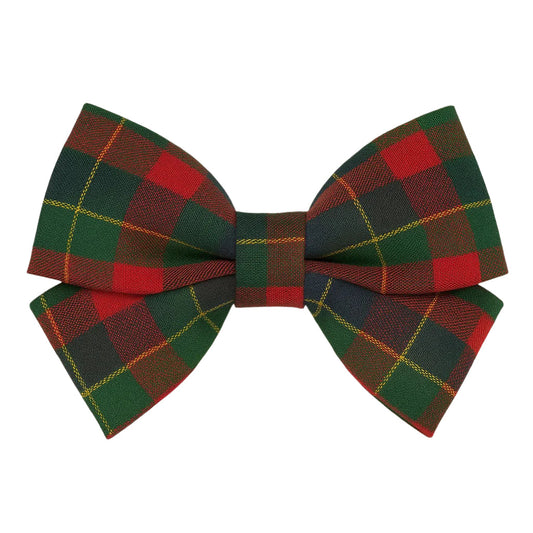 Hair Bow - Large [1655]