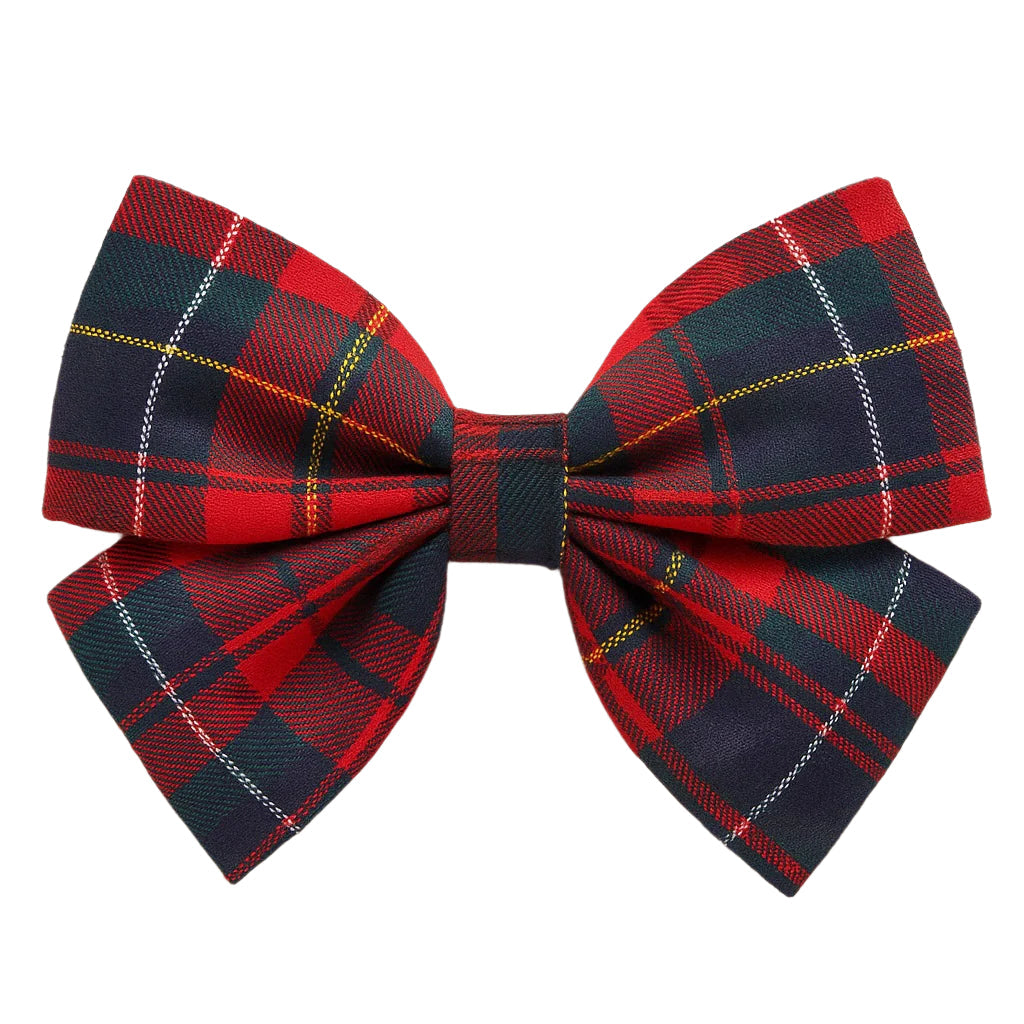 Hair Bow - Large [1710]