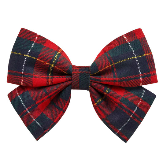 Hair Bow - Large [1686]
