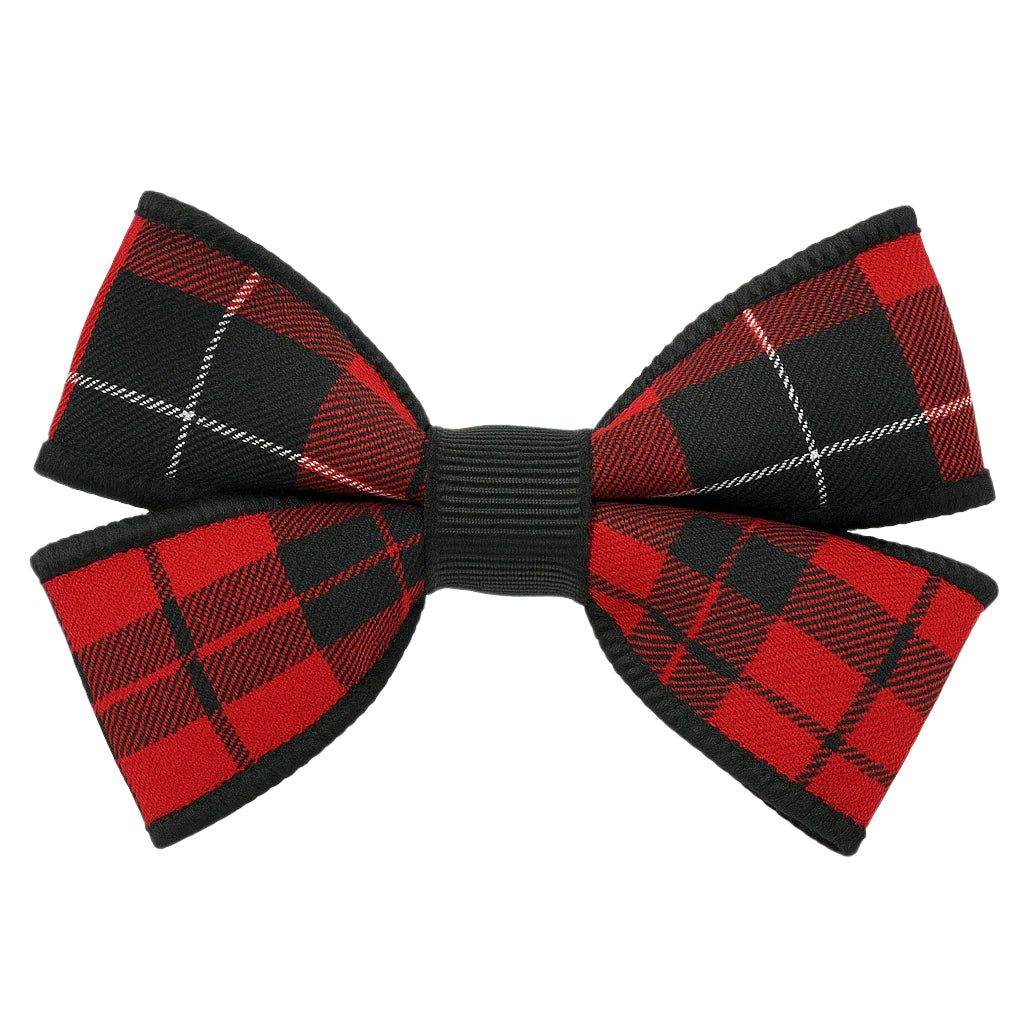 Hair Bow - Large [1723]