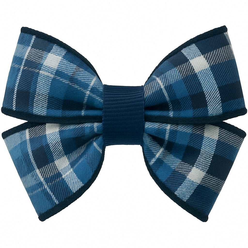 Hair Bow - Large [1688]