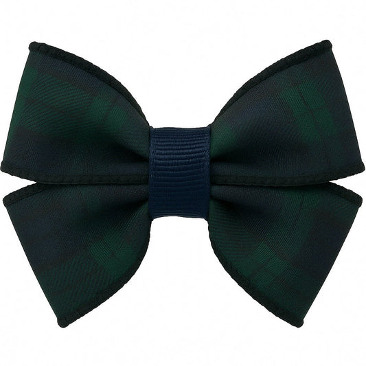 Hair Bow - Large [1702]