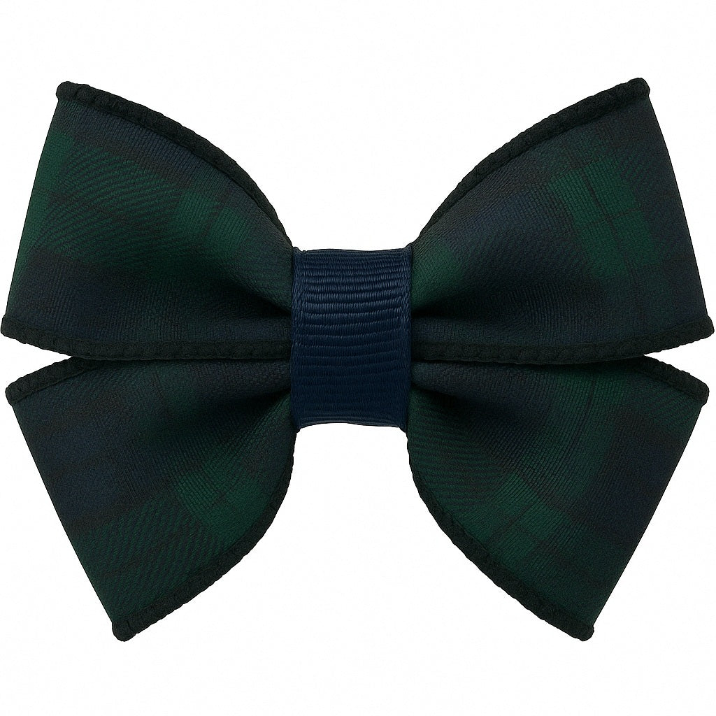 Hair Bow - Large [1719]