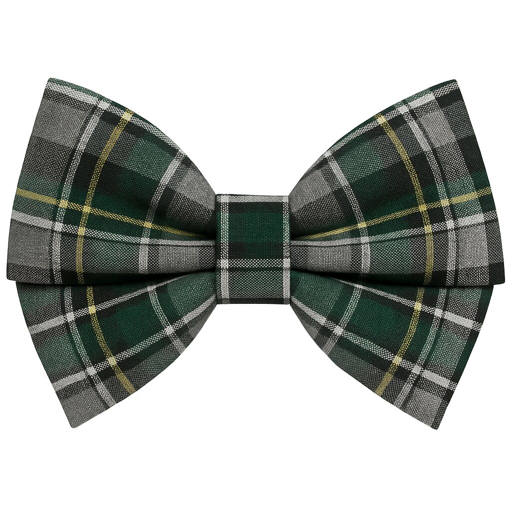 Hair Bow - Large [1641]