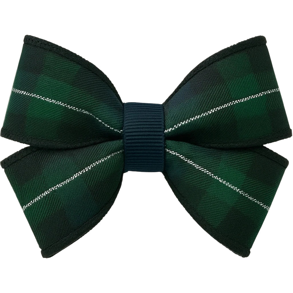Hair Bow - Large [1726]