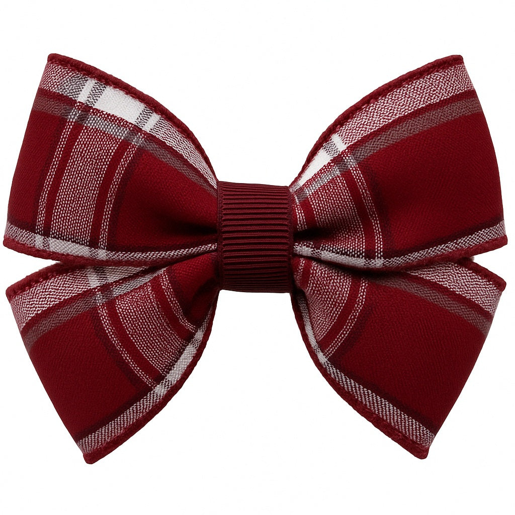 Hair Bow - Large [1600]