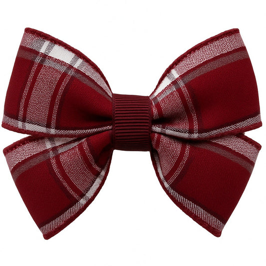 Hair Bow - Large [1600]