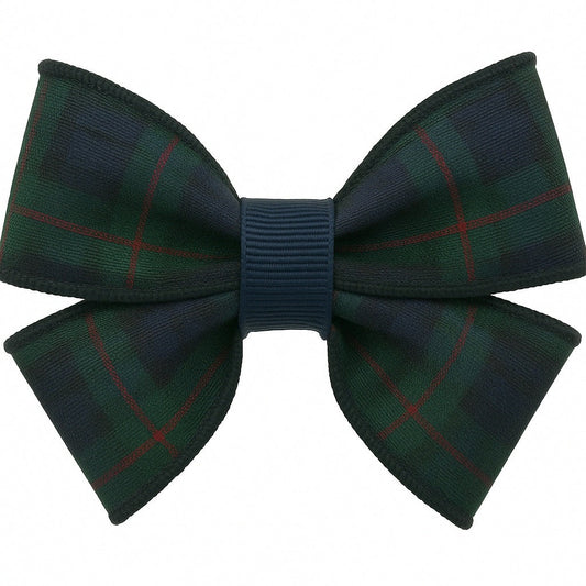 Hair Bow - Large [1600]
