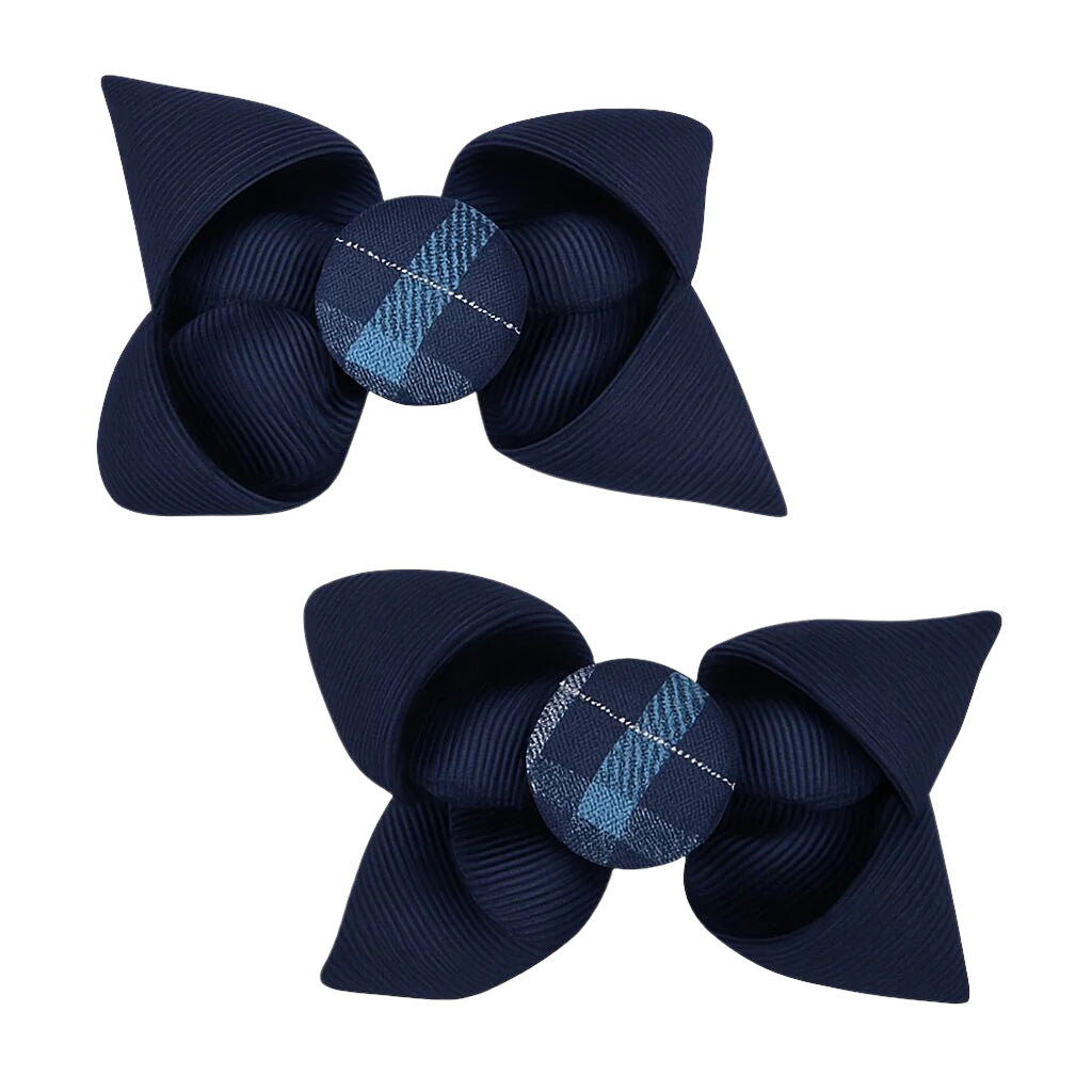 Hair Barrettes [1600]