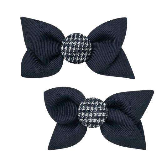 Hair Barrettes [1600]