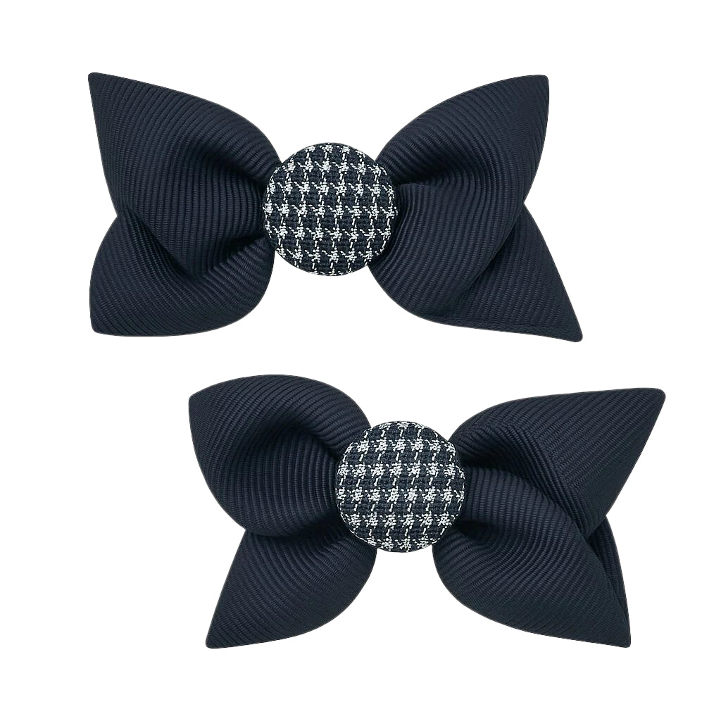 Hair Barrettes [1695]