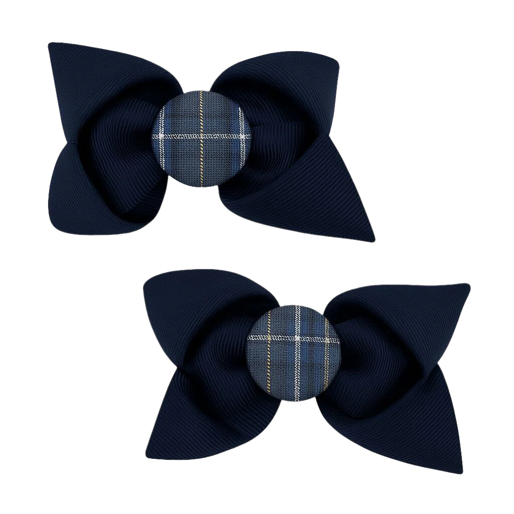 Hair Barrettes [1703]
