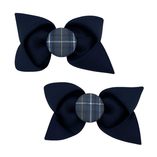 Hair Barrettes [1703]