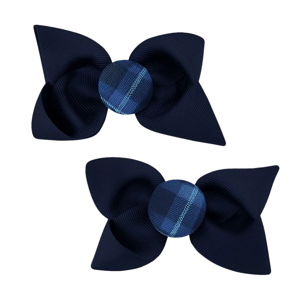 Hair Barrettes [1749]