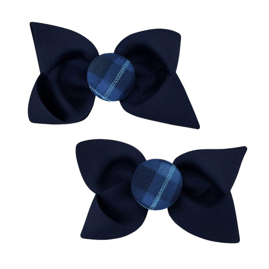 Hair Barrettes [1749]