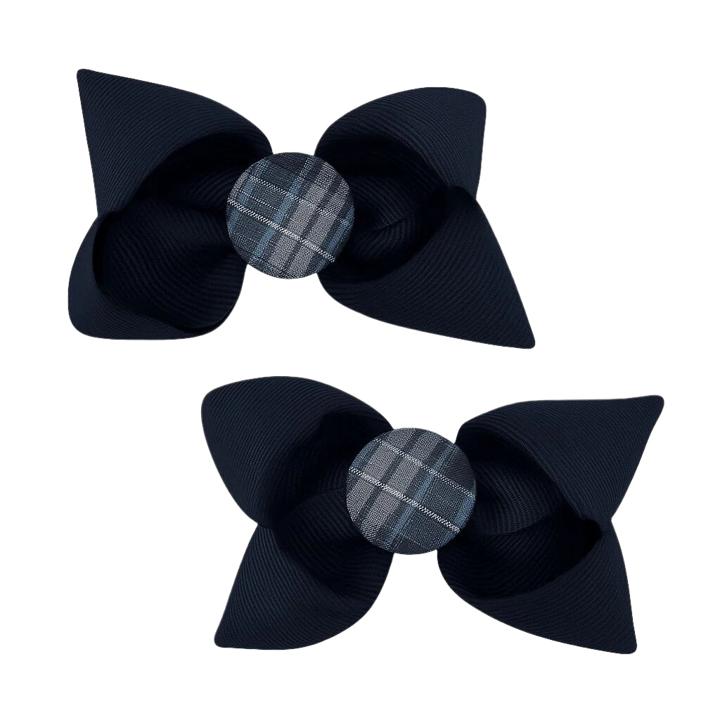 Hair Barrettes [1659]