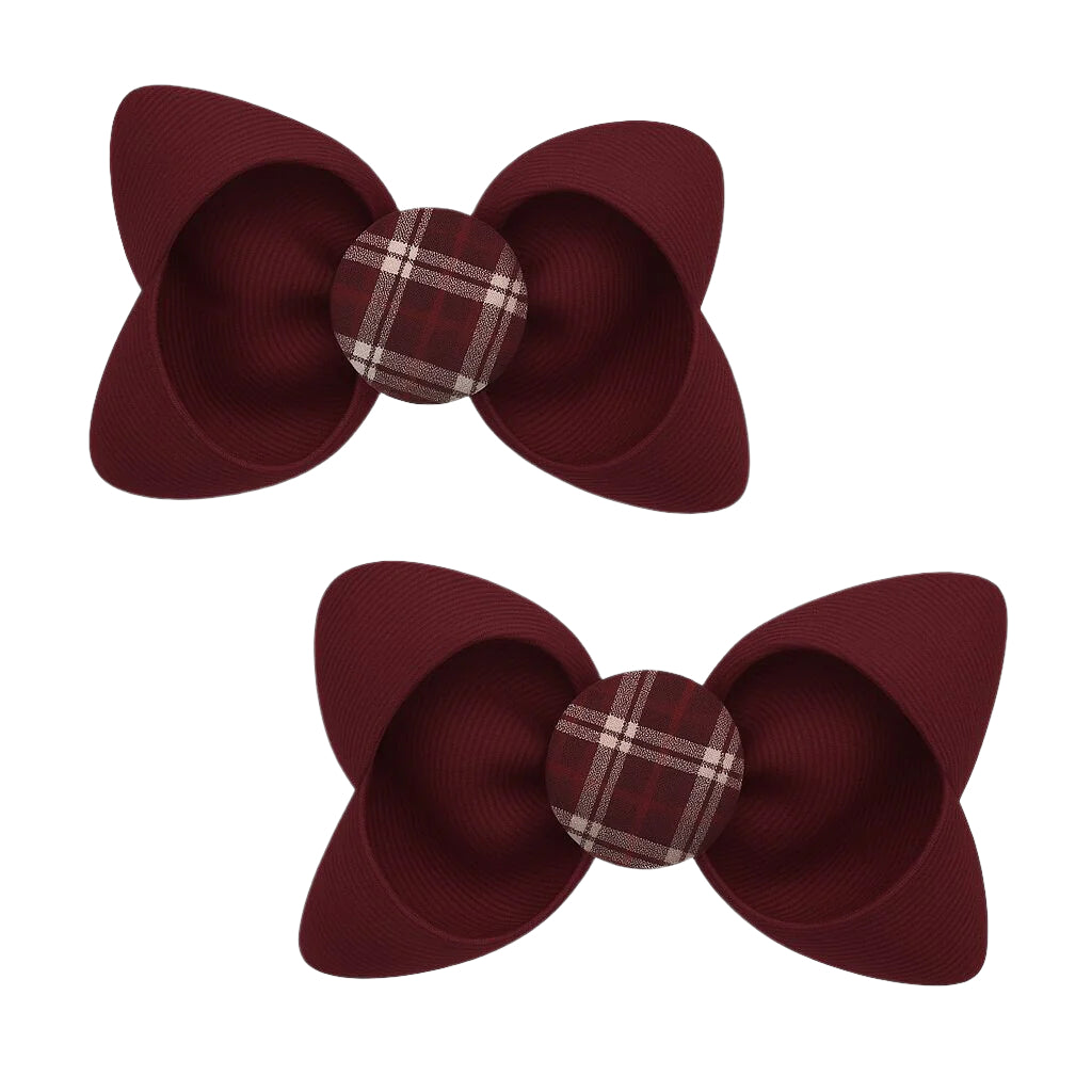 Hair Barrettes [1747]