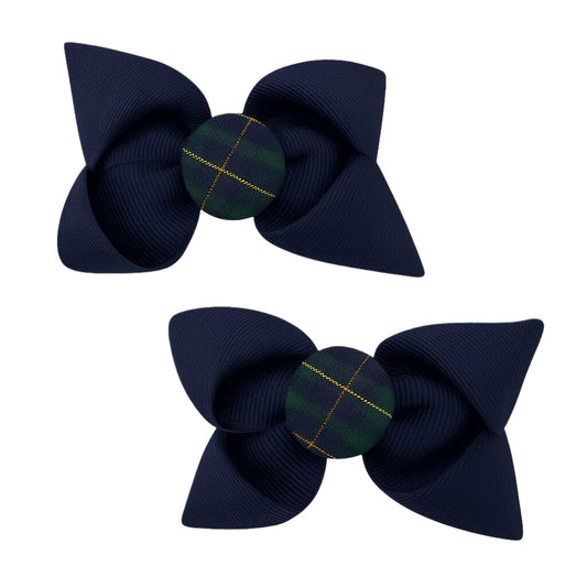 Hair Barrettes [1715]
