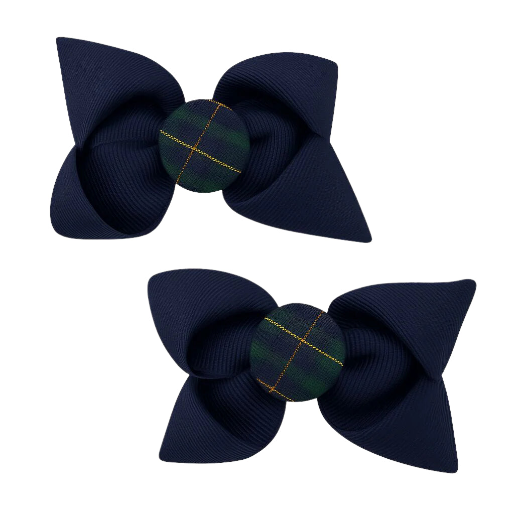 Hair Barrettes [1746]