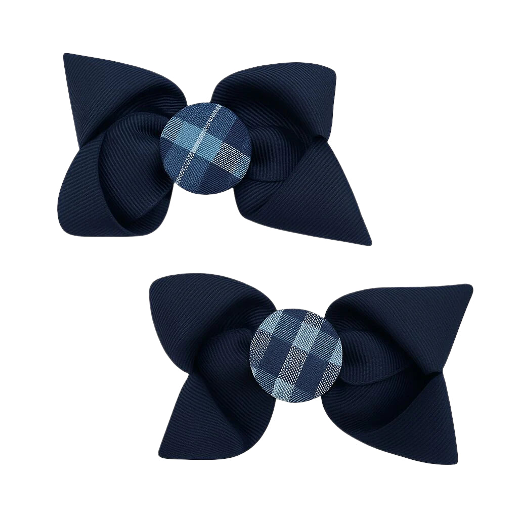 Hair Barrettes [1643]
