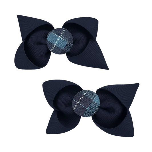 Hair Barrettes [1770]
