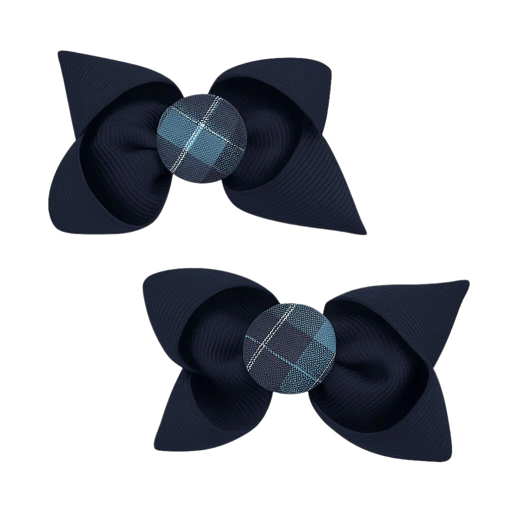Hair Barrettes [1770]