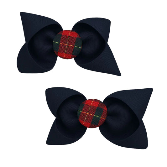 Hair Barrettes [1655]
