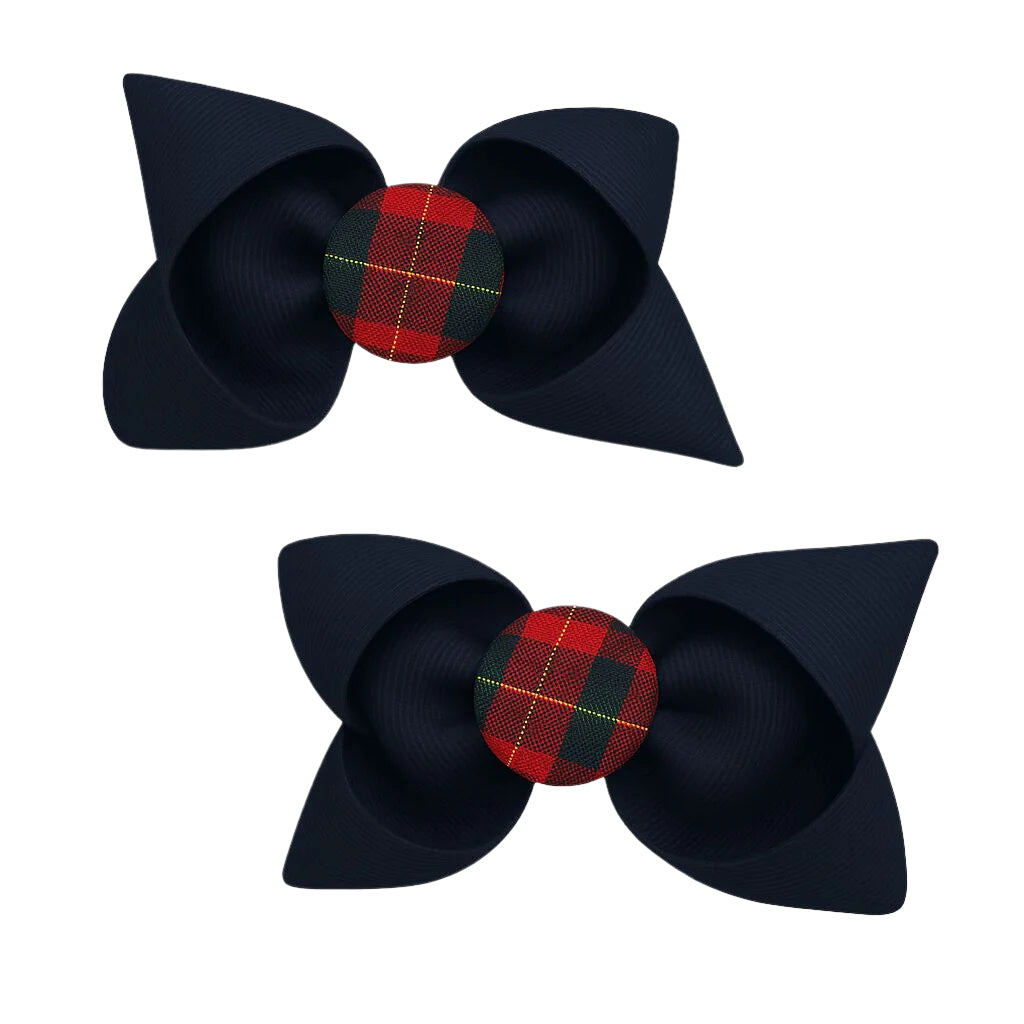 Hair Barrettes [1600]