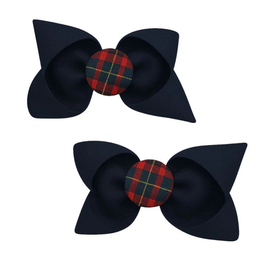 Hair Barrettes [1686]