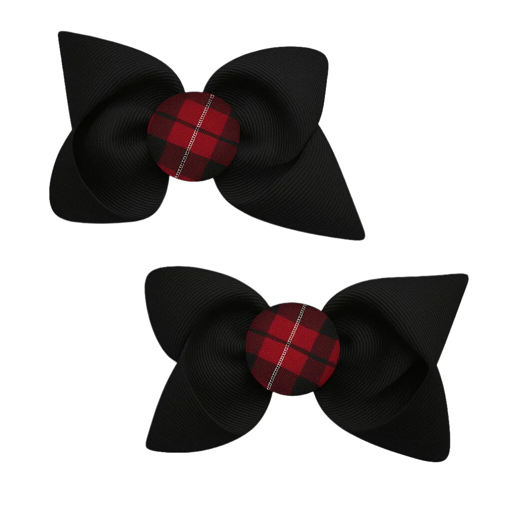 Hair Barrettes [1614]