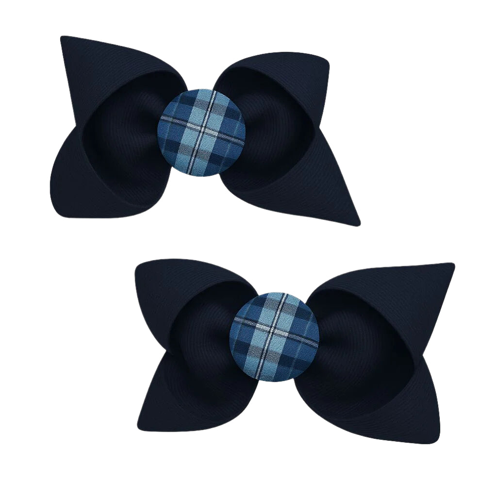 Hair Barrettes [1649]