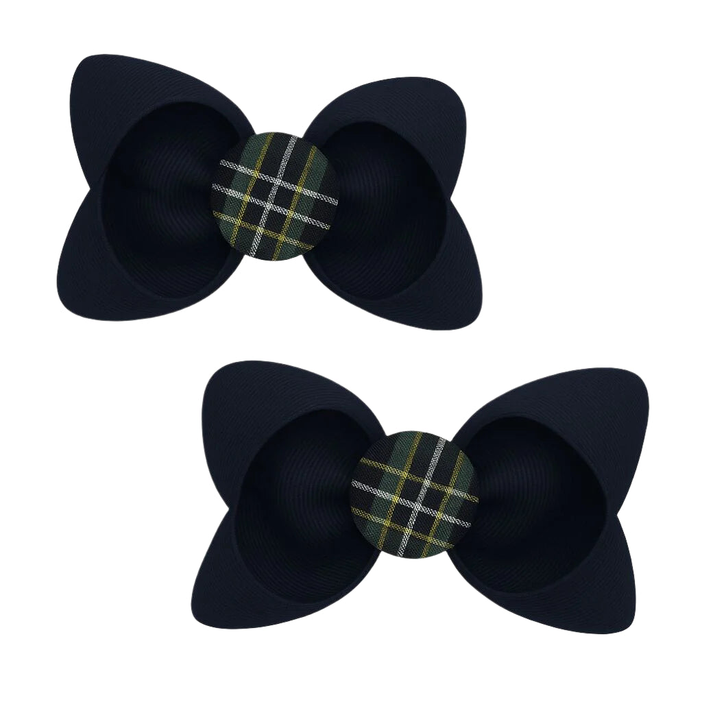Hair Barrettes [1632]